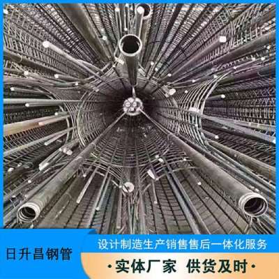 莱阳桩基声测管检测时主要考虑两方面的规范内容