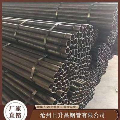 莱阳声测管规格型号对照表