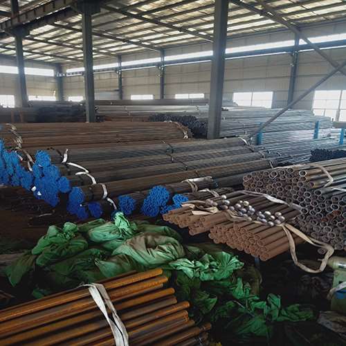 莱阳声测管为何能作为桩基础检测材料？