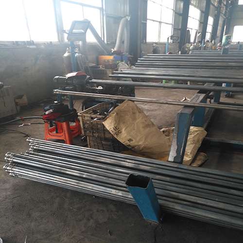 莱阳桥梁桩基声测管的施工工艺流程